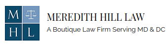 MEREDITH HILL LAW logo